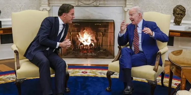 미일 ‘중국 반도체 수출통제’ 논의했다는데… 한국에도 참여 요청?