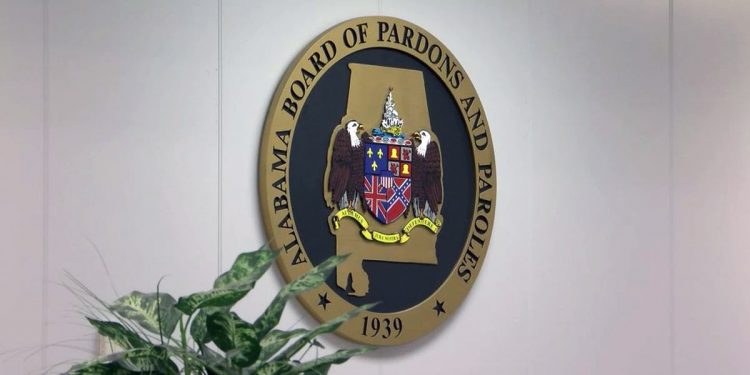 앨라배마 수감자 가석방 90% 거부돼 “신기록”