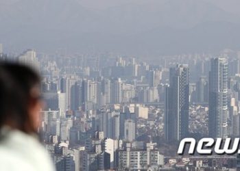 99.9% “서울 집값 안 올라” 했는데…1월 ‘중개사 전망’ 급격 개선