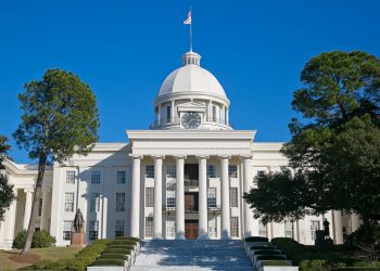 앨라배마 주의회, 오늘 2023년 회기 시작