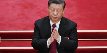 시진핑 中주석, 우크라 젤렌스키와도 회담 예정… 이르면 내주 방러