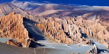 매장량 1위 칠레, 리튬 산업 국유화…리튬 확보 전쟁 가속화