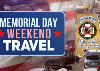 메모리얼 연휴 여행 급증 대비 “ALEA 안전 캠페인” 시작