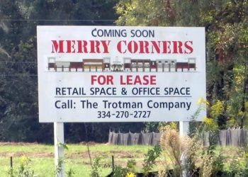 파이크로드에 새 쇼핑 센터 문 연다