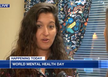 오늘은 세계 정신건강의 날 “정신건강은 인권”