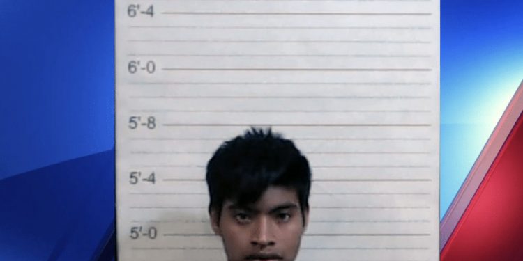 앨라배마 남부, 14세 소녀 장애인 성폭행한 불법이주민 체포