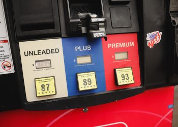 AAA 앨라배마 “휘발유값 계속 상승할 것”