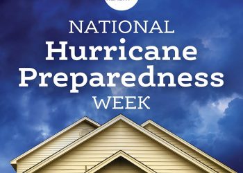 이번 주는 “허리케인 대비 주간”