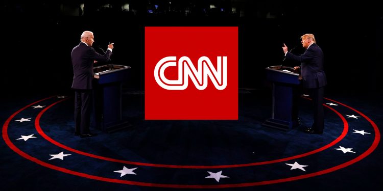 바이든은 조기 TV토론 제안했고 트럼프는 즉각 수락했다…왜?