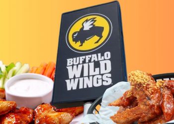 버펄로 와일드 윙스, 무제한 메뉴 출시 “우릴 파산시키지 마세요”