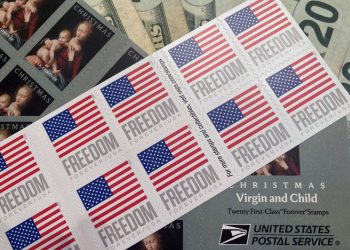 이달 중순 우표 가격 또 오른다