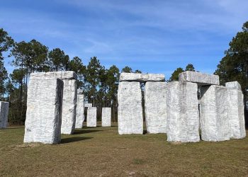 “추천 가볼만한 곳” 앨라배마에 이런 곳이?!