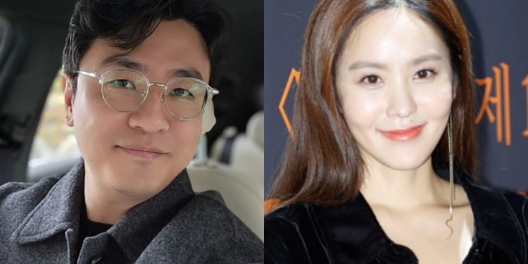 박지윤, 상간녀 손배소도 제기…최동석 “결혼 중 위법한 일 없어”