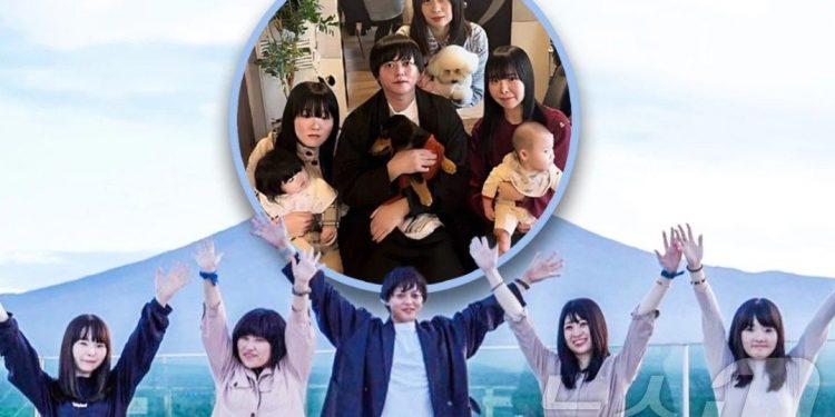 ‘아내 4명·여친 2명’ 백수男 “한달에 성관계 28회, 자녀 54명 목표”