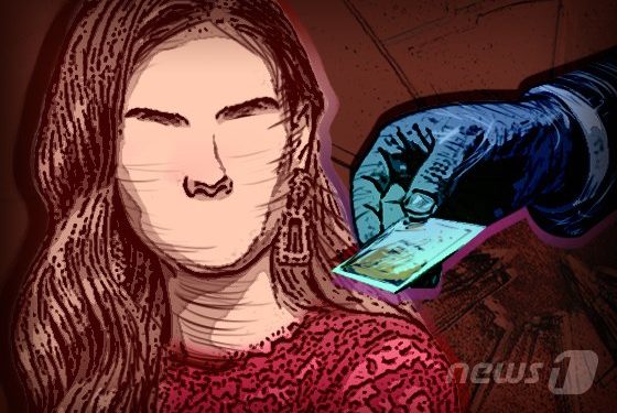 “마약이 왜 불법?” 판사에 따진 20대 여성, 집행유예 2년