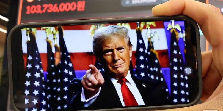 ‘트럼프 2.0’ 막강한 對中 견제 예상…”韓 기업에 기회될 수도”