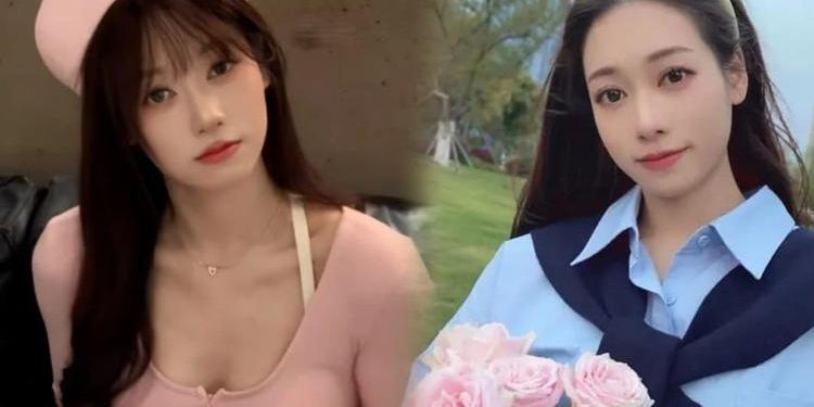 “국대 자존심 없나”…야한 영상 ‘생계형 틱톡커’ 체조여신의 반전