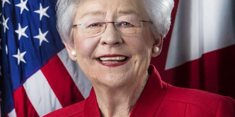 케이 아이비 앨래배마 주지사, 몽고메리 카운티 신임 판사 임명