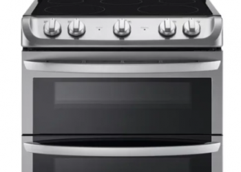 LG 전자, 전기오븐 화재 위험… 50만대 리콜 실시