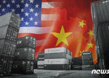 중국, 해고된 미국 공무원 모집 시도…재정적 취약성 악용