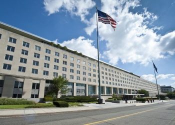 美국무부, 尹파면에 “한국 민주제도, 헌재 결정 존중”