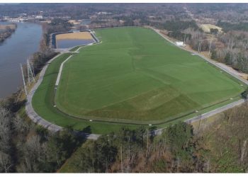 쿠사강 환경단체, 앨라배마 파워사 상대로 소송 제기 예정