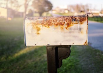 USPS, 우편함 개선 주간통해 우편함 점검 당부