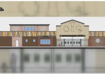 몽고메리 동물원, 수백만 달러 규모의 리노베이션 가능