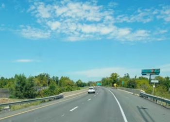 노스다코타주, 오는 8월부터 제한 속도 시속 80마일 예정