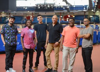 어번 남성, ‘Songs of a Journey’로 위탁 양육의 의미 되새겨