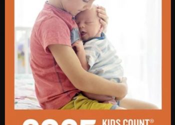 앨라배마 전반적인 아동 복지, 전국 최하위 수준