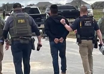 HSI, 불법 이민자 28명 모빌에서 체포