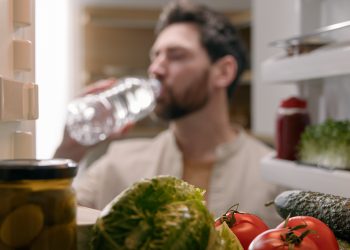 보건 전문가, 앨라배마 더위 이어지자 올바른 수분 섭취 방법 조언