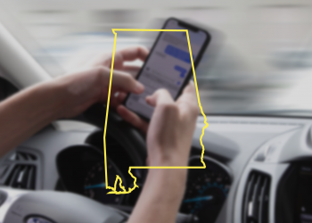 앨라배마 ‘운전 중 휴대폰 사용 금지법’ 시행 1년… 사고 예방 효과 나타나