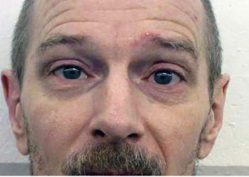 앨라배마, 8월 질소가스 사형 집행 예정