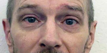 앨라배마, 8월 질소가스 사형 집행 예정