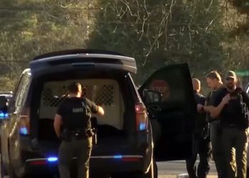 몽고메리시 관계자들, 범죄 해결책 논의