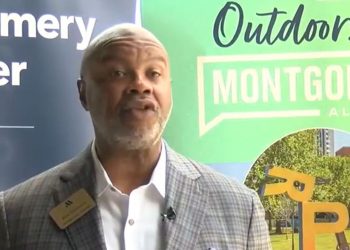 몽고메리시, 여름철 관광 성수기 준비 한창