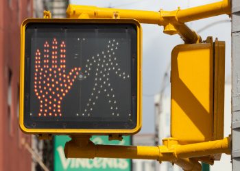 AALEA, 보행자 여름 안전 요령 공유