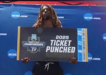 어번 타이거스 선수들, 아널드 파머 컵에 미국 대표로 출전 예고