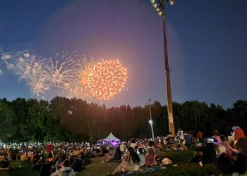 어번시, 독립기념일 축하 행사… 7월 4일 개최 예고