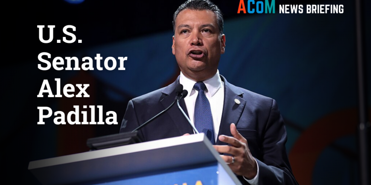 파디야 상원의원 “이민자도 헌법 보호 대상”