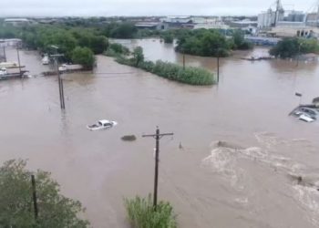 “천년에 한 번 내릴 폭우”… 텍사스 참사에 앨라배마도 긴장