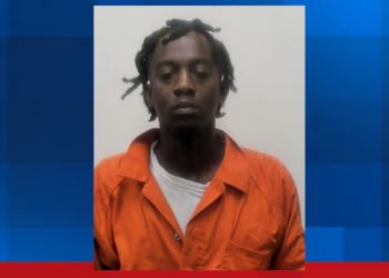 “발 밟았다” 총격…몽고메리 30대 남성 체포