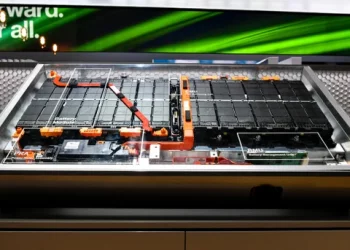 현대모비스, 미국 관세에도 ‘깜짝 실적’