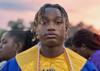 18세 흑인대학생, 앨라배마 경찰에 피살