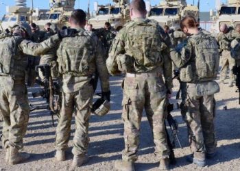 트럼프, 앨라배마 주방위군 신속 대응 부대 창설 검토