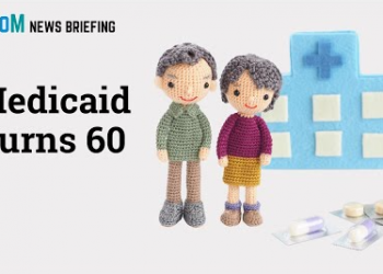 메디케이드 60주년, 전례 없는 예산 삭감 위기