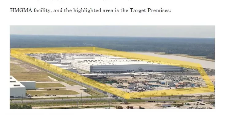 조지아 구금 한국인 10일 오후 석방…11일 저녁 인천 도착 예정