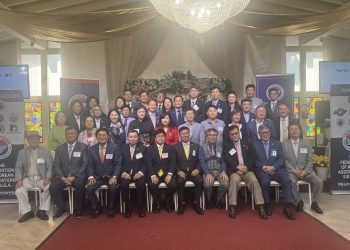 동남부한인회연합회 정기총회 둘루스서 개최